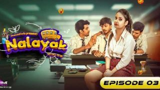 Nalayak E03 – 2022 – Hindi Hot Web Series – PrimeShots